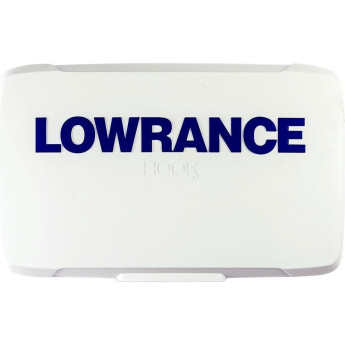 Защитная крышка LOWRANCE Sun Cover для Hook2 7″