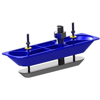 Трансдьюсер LOWRANCE StructureScan SS сквозной Thru-Hull (000-11459-001)